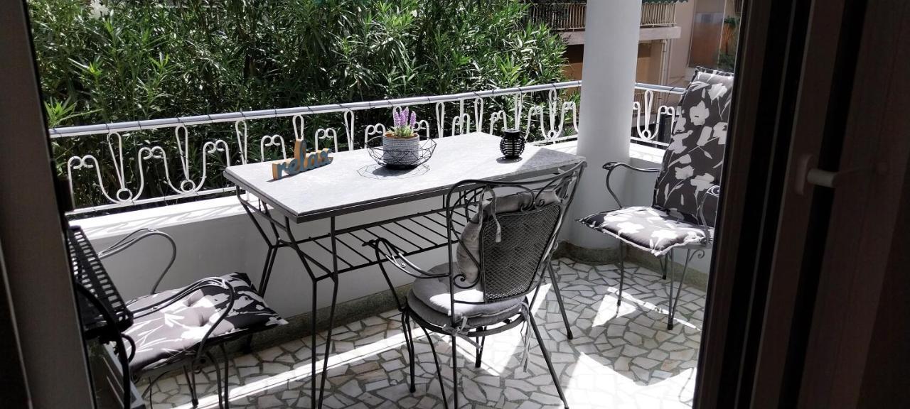 Apartment Classy Apt. Sokratous Athens