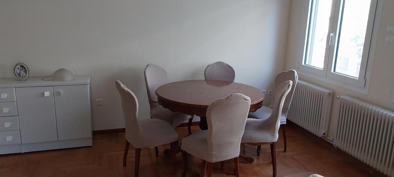 Classy Apt. Sokratous *