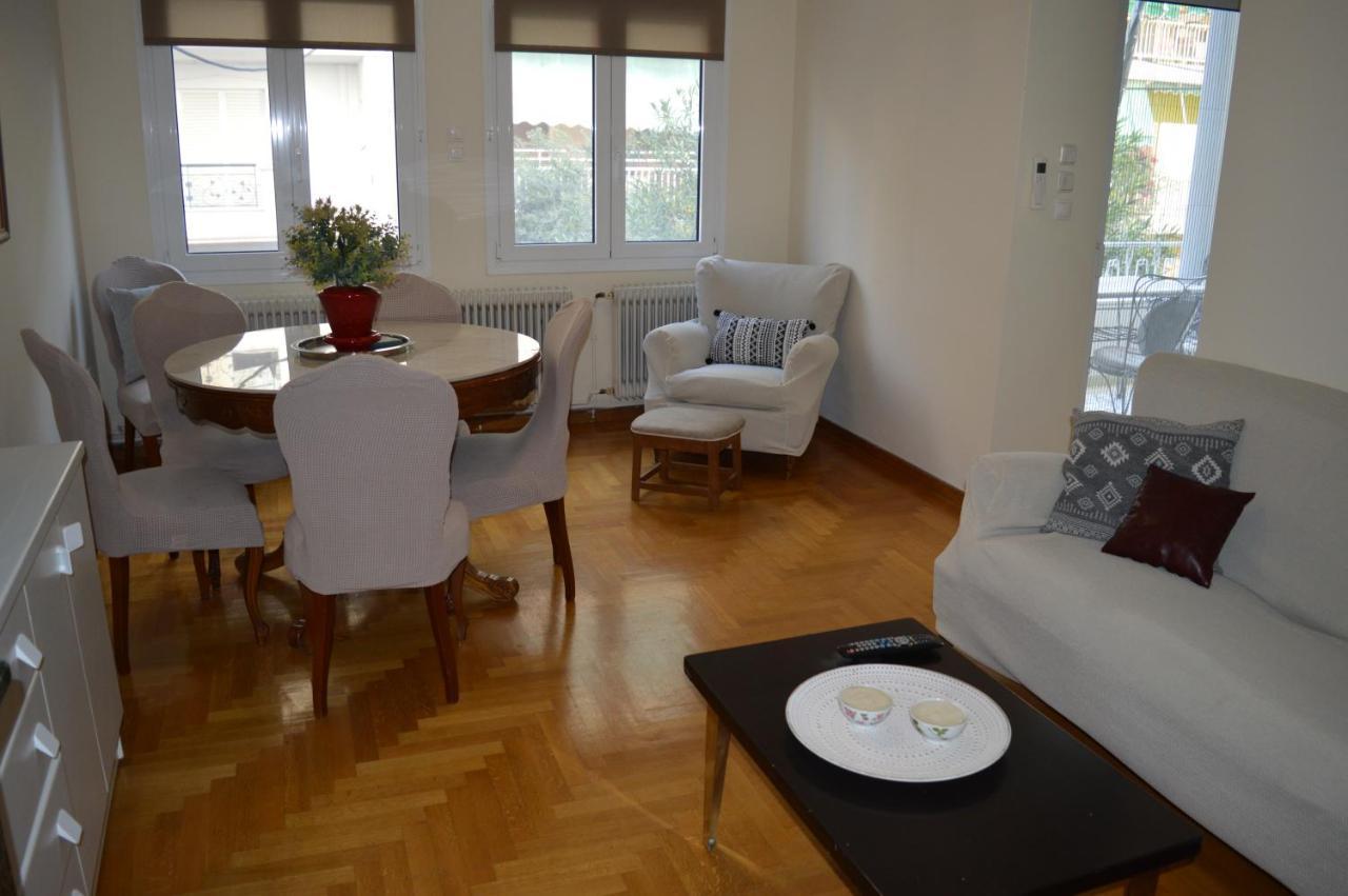 Classy Apt. Sokratous Apartment *