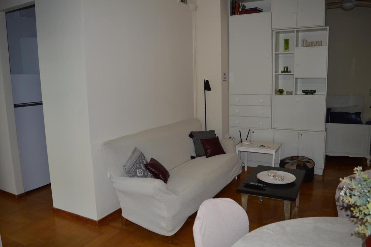 Classy Apt. Sokratous *