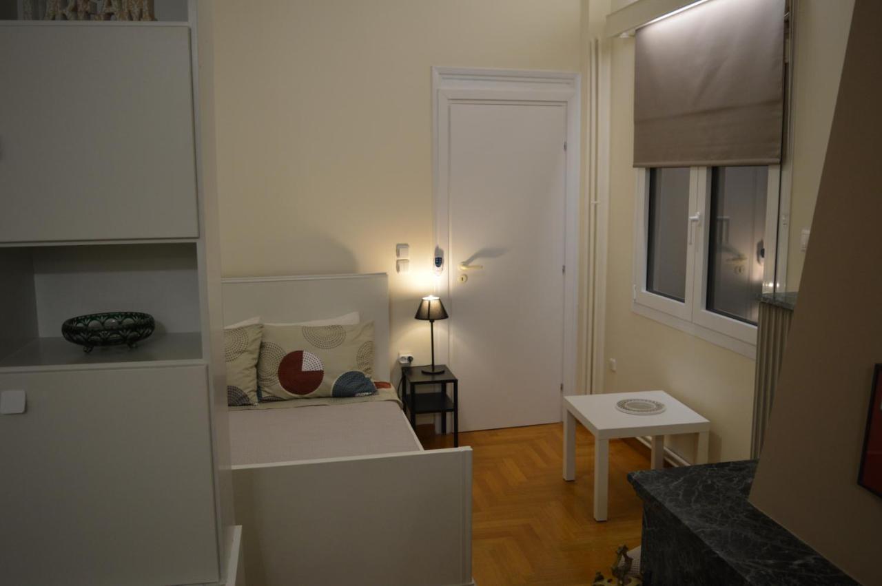 Classy Apt. Sokratous Apartment *