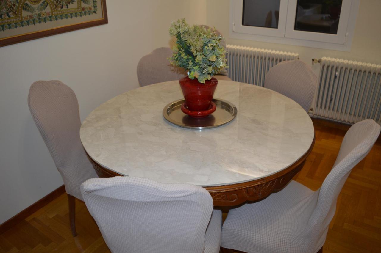 Classy Apt. Sokratous Apartment Athens