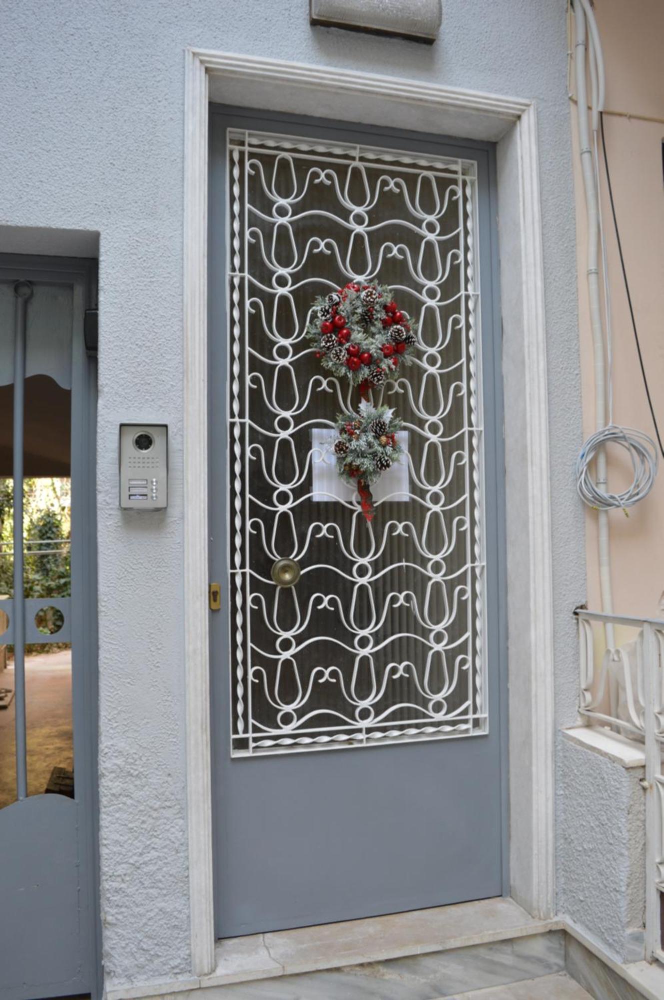 Classy Apt. Sokratous Apartment *