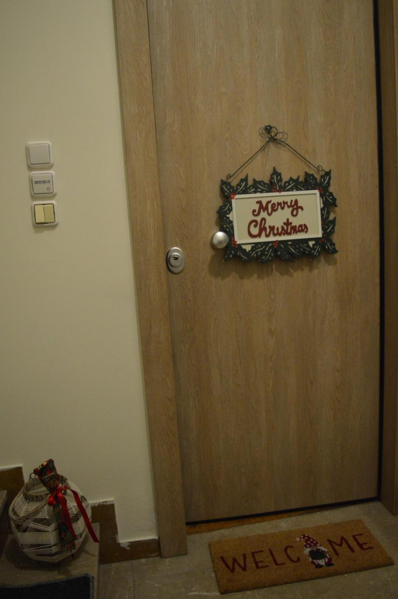 Classy Apt. Sokratous Apartment