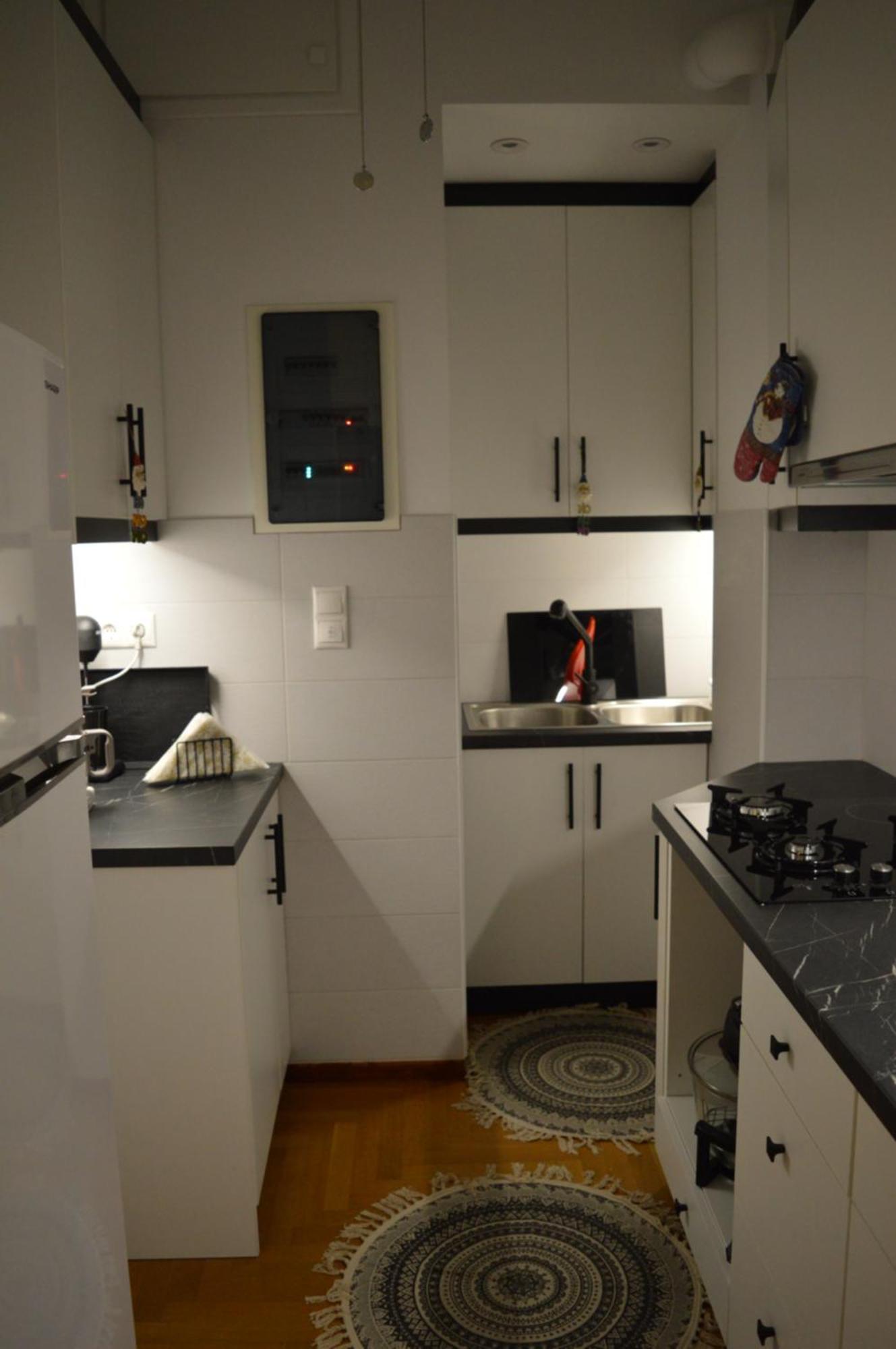 Classy Apt. Sokratous