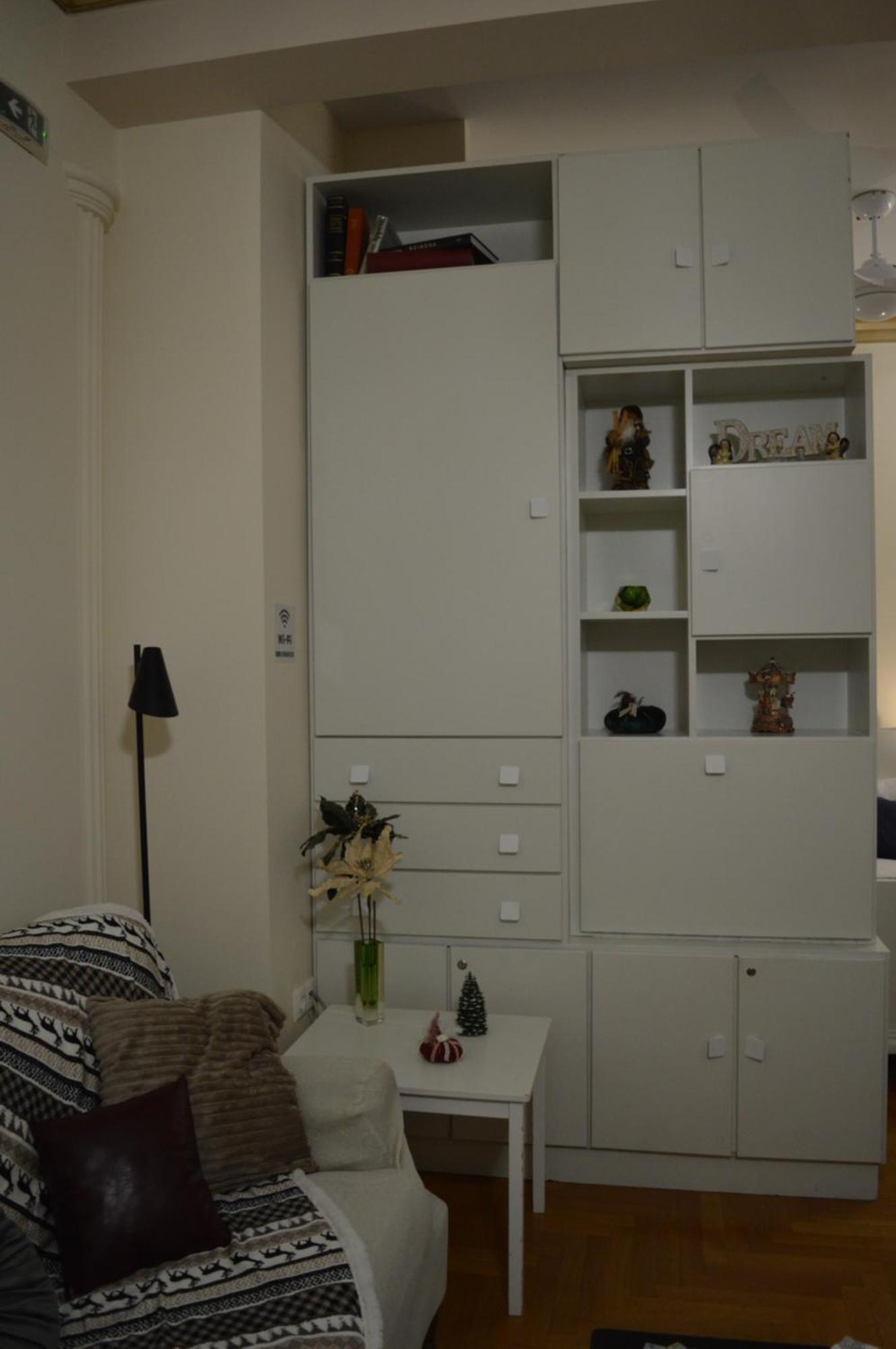 Apartment Classy Apt. Sokratous Athens
