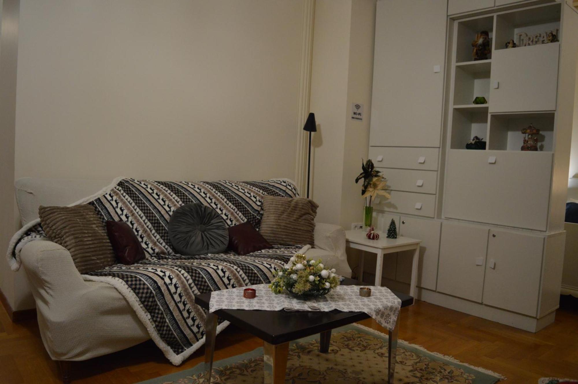 Classy Apt. Sokratous Apartment *