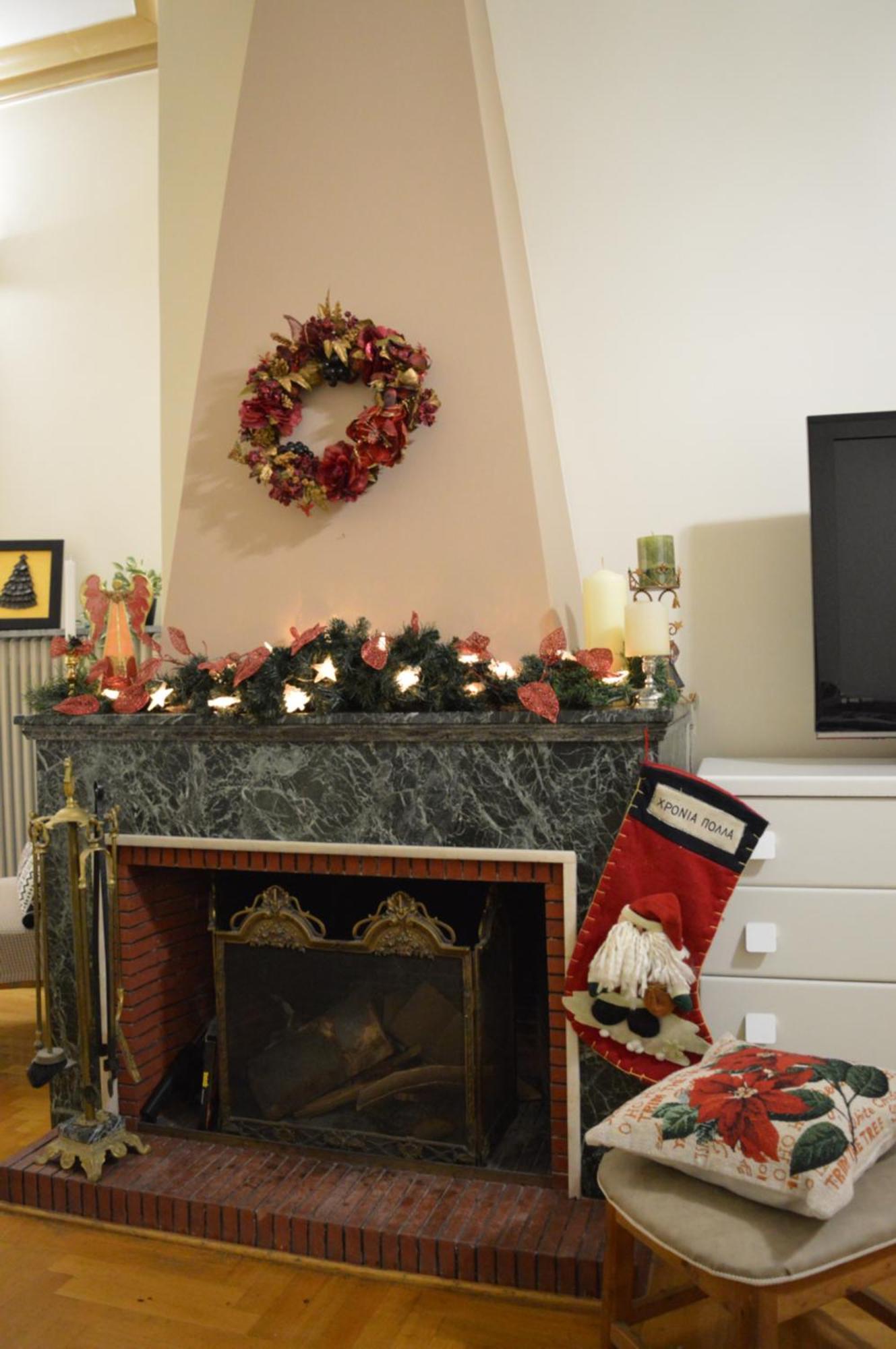 Classy Apt. Sokratous *