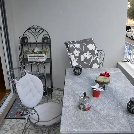 Classy Apt. Sokratous Athens Exterior photo