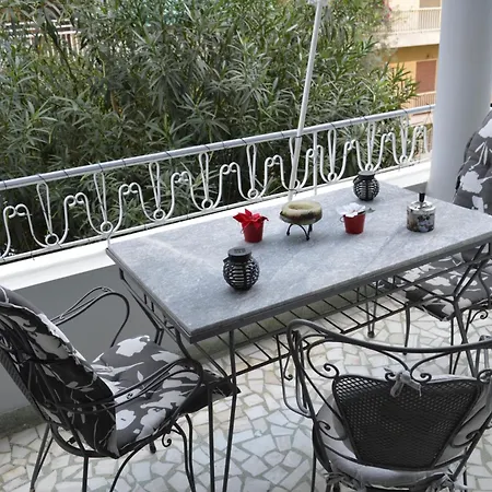 Classy Apt. Sokratous Athens Exterior photo
