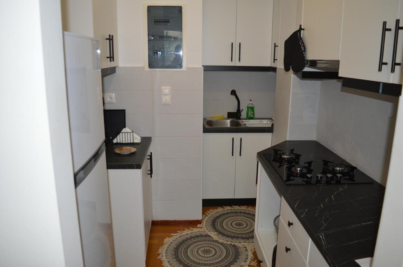 Classy Apt. Sokratous Apartment *